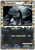 Megadarkk