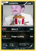 Connerchu