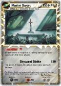 Master Sword