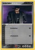 undertaker