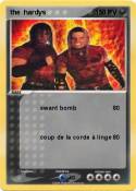 the hardys
