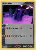 undertaker