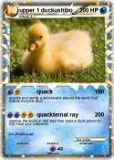 upper 1 duckush