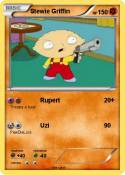 Stewie Griffin