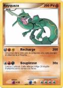 Rayquaza