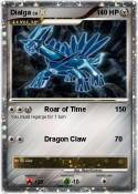Dialga