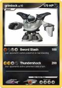 grimlock