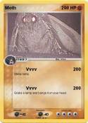 Moth