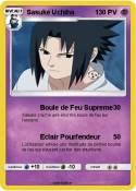 Sasuke Uchiha