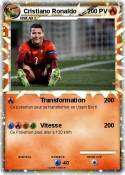 Cristiano Ronal