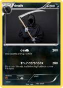 death
