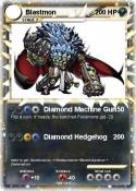Blastmon
