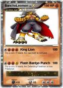 BanchoLeomon