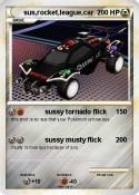 sus,rocket,league,car