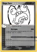 Rage Face