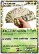 Rich man