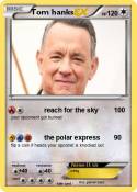 Tom hanks