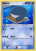 Wailmer