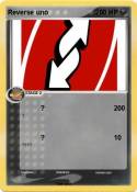 Reverse uno