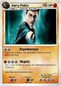 Harry Potter