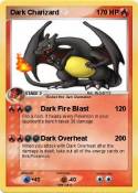 Dark Charizard
