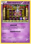 wario 4 final