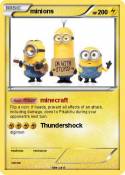 minions