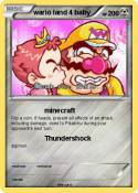 wario land 4