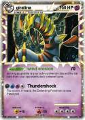 giratina