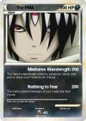 The FMA