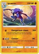 lycanroc