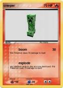 creeper