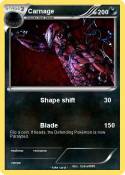 Carnage