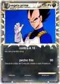 vegeta prime