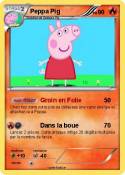 Peppa Pig