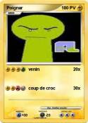 Poignar