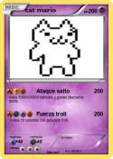 cat mario