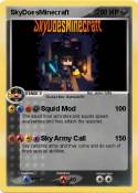SkyDoesMinecraft