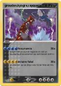 groudon,kyogre,