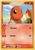 Venusaur