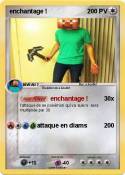 enchantage !