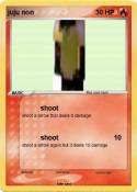 juju non