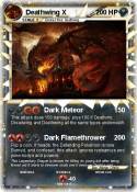 Deathwing X