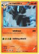 m charizard
