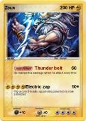 Zeus