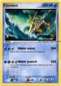 Poseidon