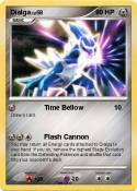 Dialga