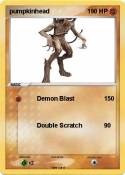 pumpkinhead