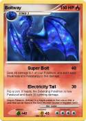 Boltway
