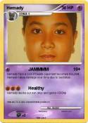 Hemady
